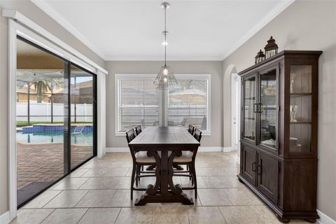 Tiny photo for 4217 Foxhound Drive, Clermont, FL 34711 (MLS # O6396995)