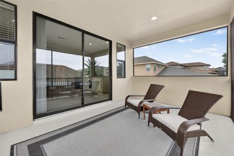 Tiny photo for 4217 Foxhound Drive, Clermont, FL 34711 (MLS # O6396995)