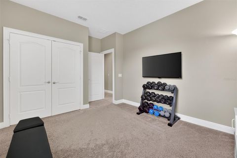 Tiny photo for 4217 Foxhound Drive, Clermont, FL 34711 (MLS # O6396995)