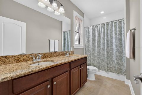 Tiny photo for 4217 Foxhound Drive, Clermont, FL 34711 (MLS # O6396995)
