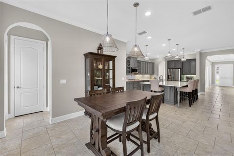 Tiny photo for 4217 Foxhound Drive, Clermont, FL 34711 (MLS # O6396995)