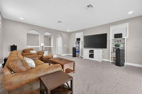 Tiny photo for 4217 Foxhound Drive, Clermont, FL 34711 (MLS # O6396995)