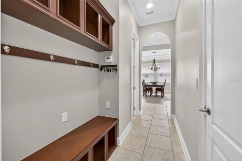Tiny photo for 4217 Foxhound Drive, Clermont, FL 34711 (MLS # O6396995)