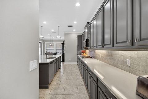 Tiny photo for 4217 Foxhound Drive, Clermont, FL 34711 (MLS # O6396995)