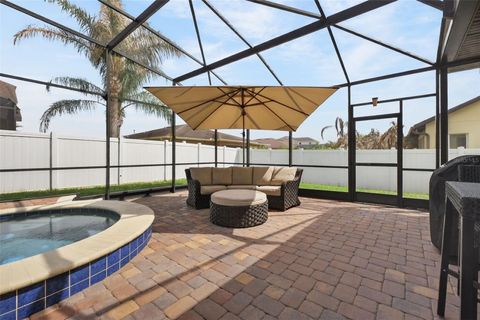 Tiny photo for 4217 Foxhound Drive, Clermont, FL 34711 (MLS # O6396995)