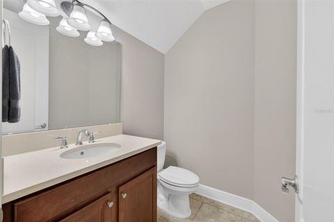 Tiny photo for 4217 Foxhound Drive, Clermont, FL 34711 (MLS # O6396995)