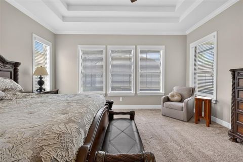 Tiny photo for 4217 Foxhound Drive, Clermont, FL 34711 (MLS # O6396995)