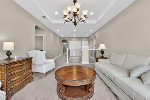 Tiny photo for 4217 Foxhound Drive, Clermont, FL 34711 (MLS # O6396995)