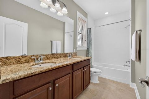 Tiny photo for 4217 Foxhound Drive, Clermont, FL 34711 (MLS # O6396995)