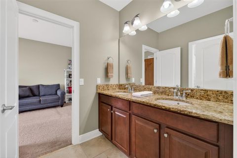 Tiny photo for 4217 Foxhound Drive, Clermont, FL 34711 (MLS # O6396995)