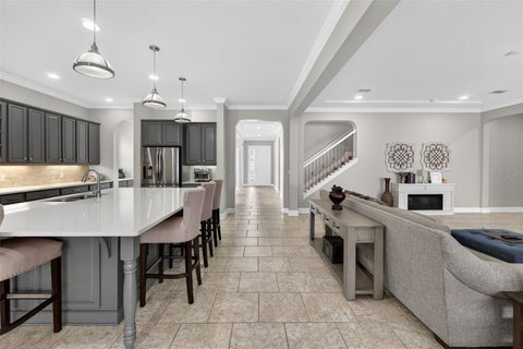 Tiny photo for 4217 Foxhound Drive, Clermont, FL 34711 (MLS # O6396995)