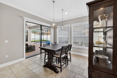 Tiny photo for 4217 Foxhound Drive, Clermont, FL 34711 (MLS # O6396995)