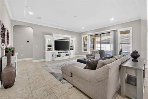 Tiny photo for 4217 Foxhound Drive, Clermont, FL 34711 (MLS # O6396995)