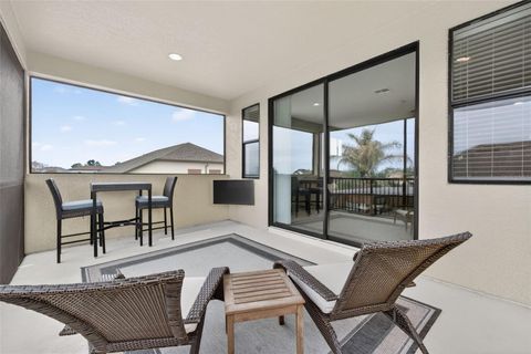 Tiny photo for 4217 Foxhound Drive, Clermont, FL 34711 (MLS # O6396995)