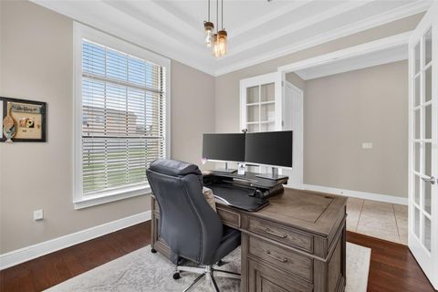 Tiny photo for 4217 Foxhound Drive, Clermont, FL 34711 (MLS # O6396995)