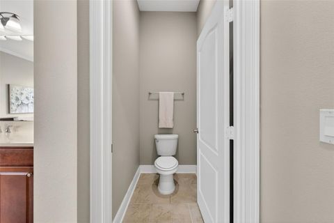 Tiny photo for 4217 Foxhound Drive, Clermont, FL 34711 (MLS # O6396995)