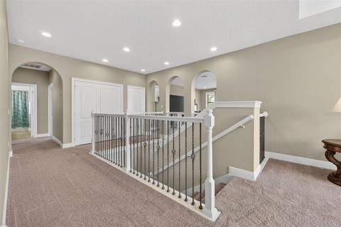 Tiny photo for 4217 Foxhound Drive, Clermont, FL 34711 (MLS # O6396995)