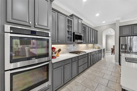 Tiny photo for 4217 Foxhound Drive, Clermont, FL 34711 (MLS # O6396995)