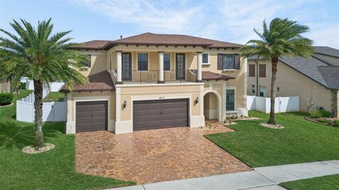 Tiny photo for 4217 Foxhound Drive, Clermont, FL 34711 (MLS # O6396995)
