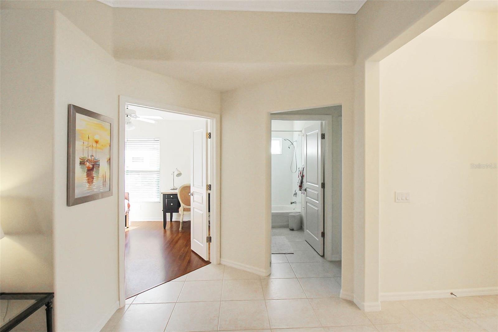 WEXFORD ON THE GREEN PH 3 - Residential Lease