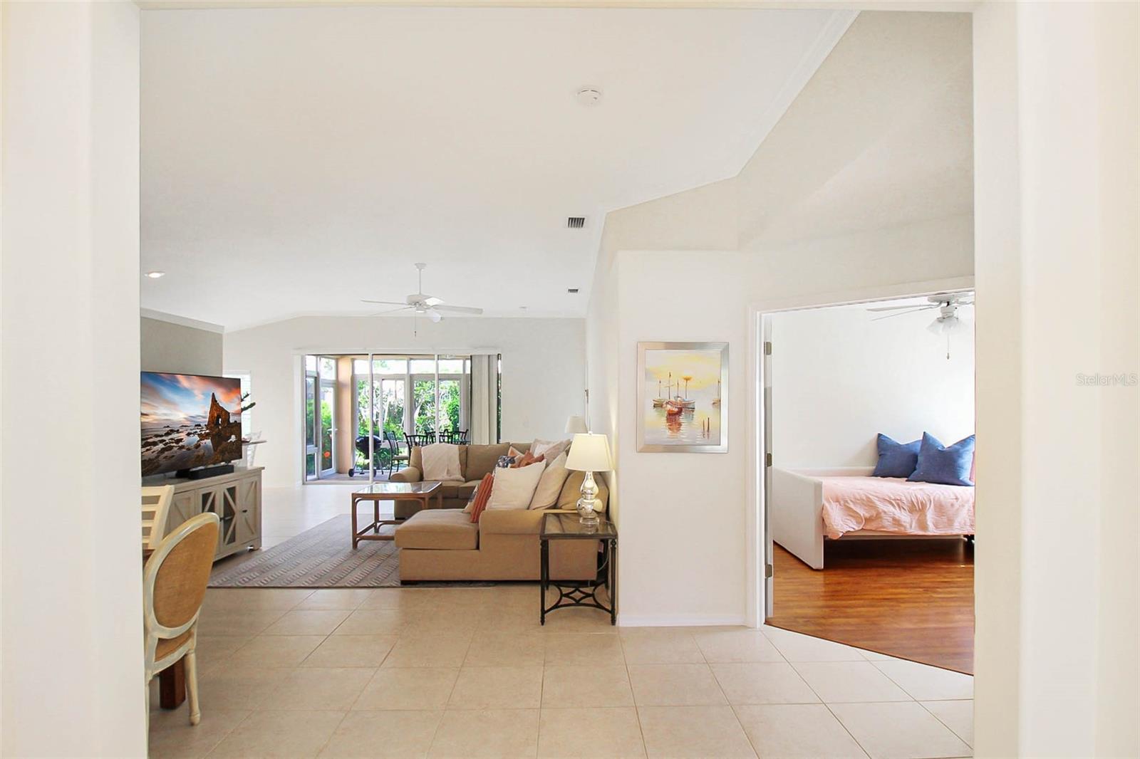 WEXFORD ON THE GREEN PH 3 - Residential Lease