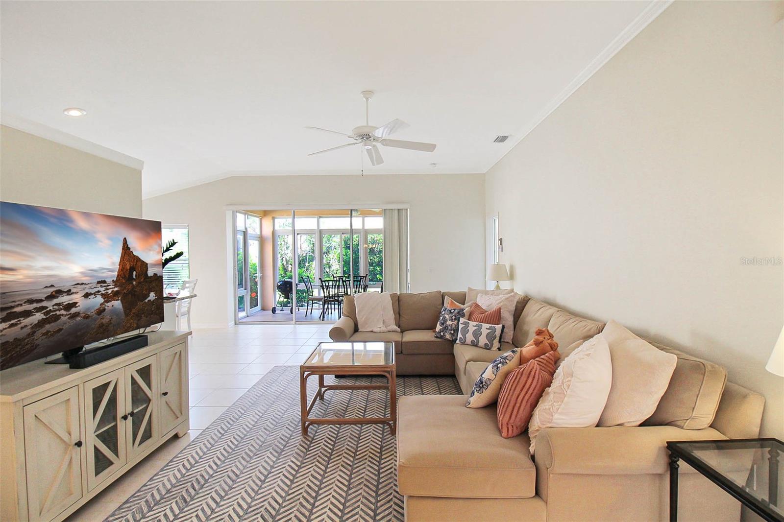 WEXFORD ON THE GREEN PH 3 - Residential Lease