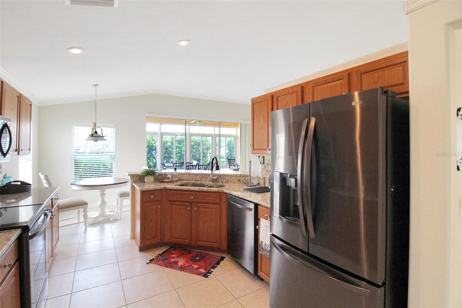 WEXFORD ON THE GREEN PH 3 - Residential Lease