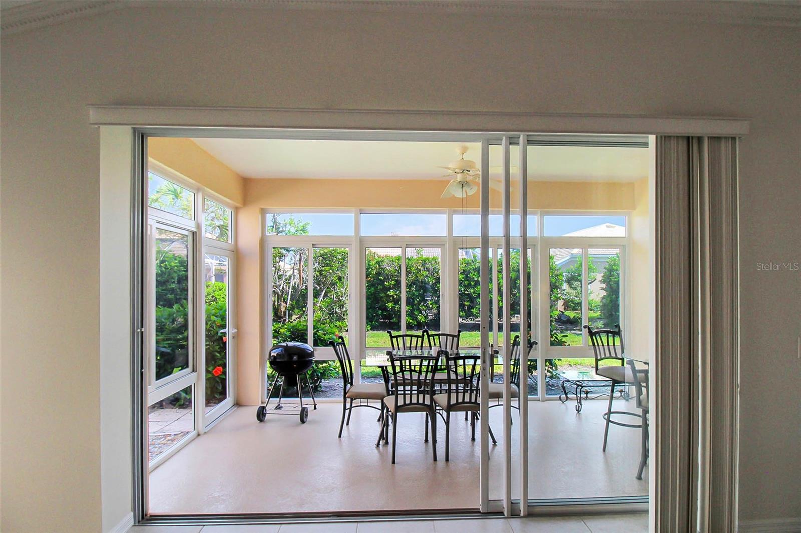 WEXFORD ON THE GREEN PH 3 - Residential Lease