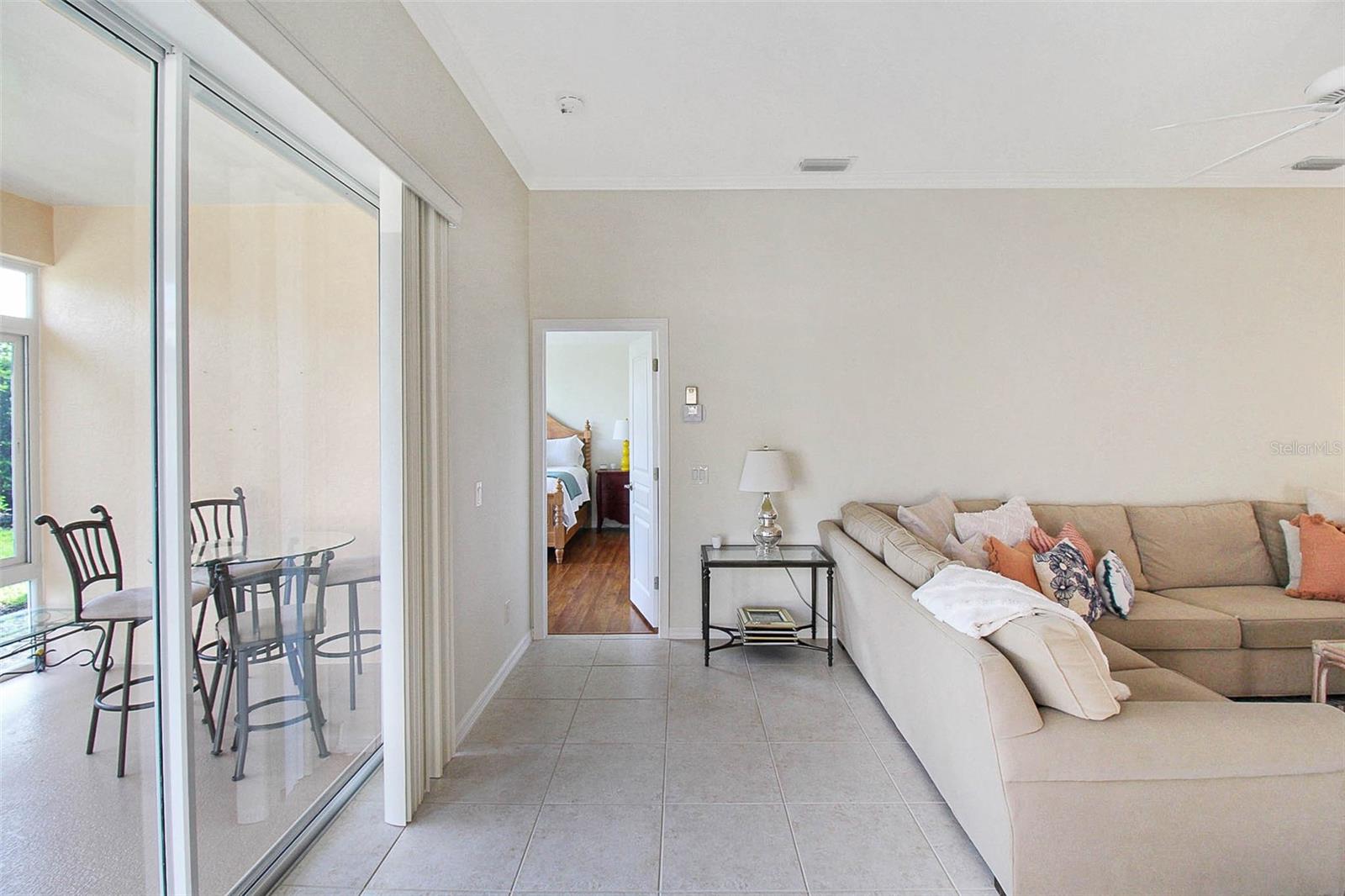 WEXFORD ON THE GREEN PH 3 - Residential Lease