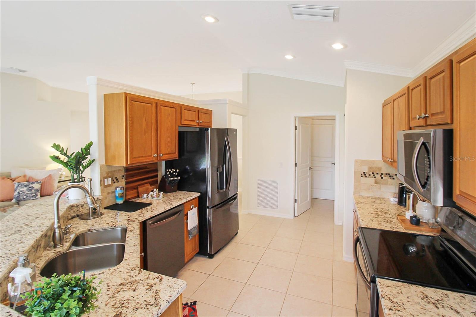 WEXFORD ON THE GREEN PH 3 - Residential Lease