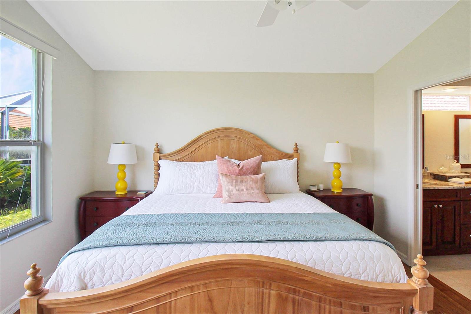 WEXFORD ON THE GREEN PH 3 - Residential Lease