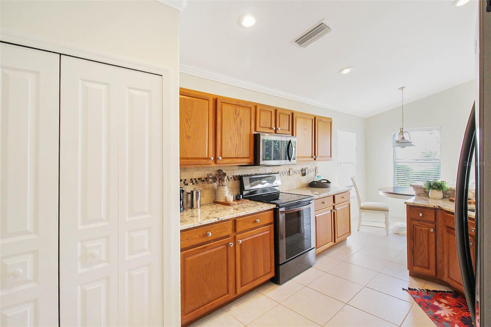 WEXFORD ON THE GREEN PH 3 - Residential Lease