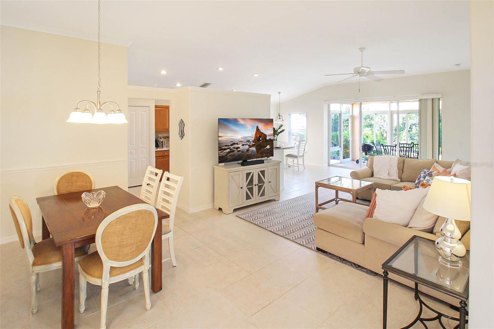 WEXFORD ON THE GREEN PH 3 - Residential Lease