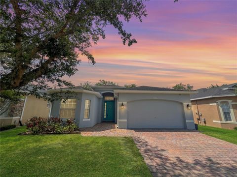 3420 GERBER DAISY LANE OVIEDO FL 32766