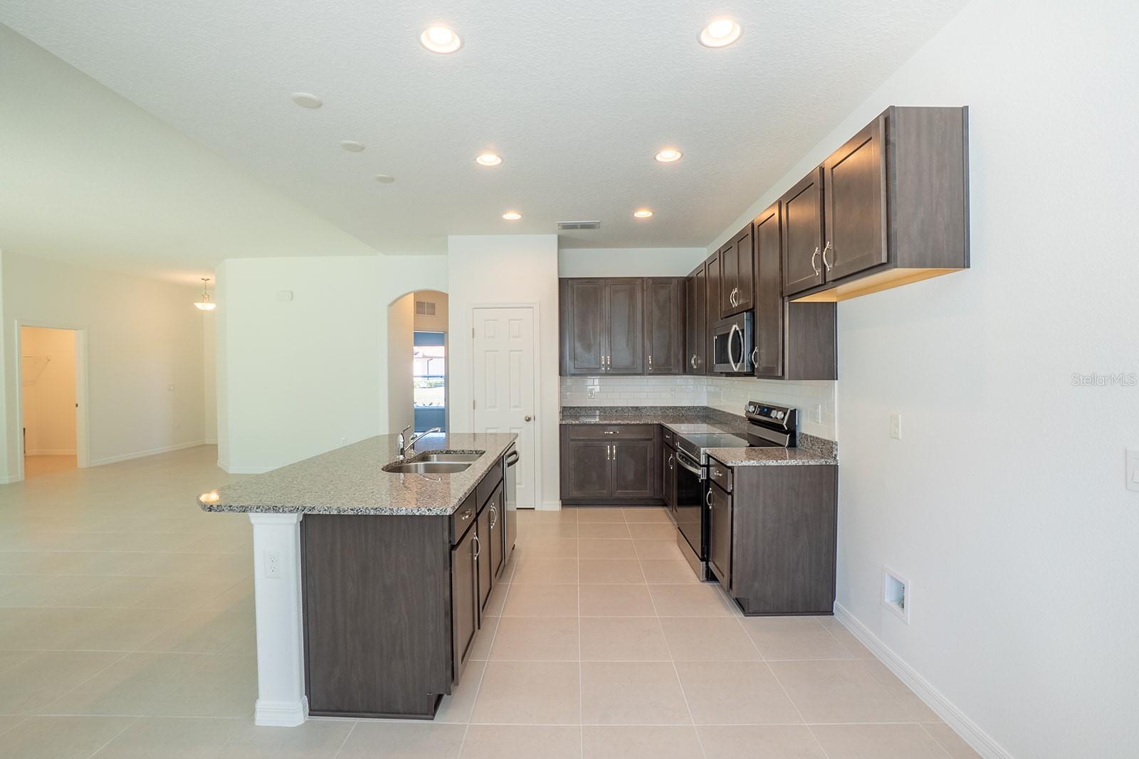 PALM HARBOR - Residential