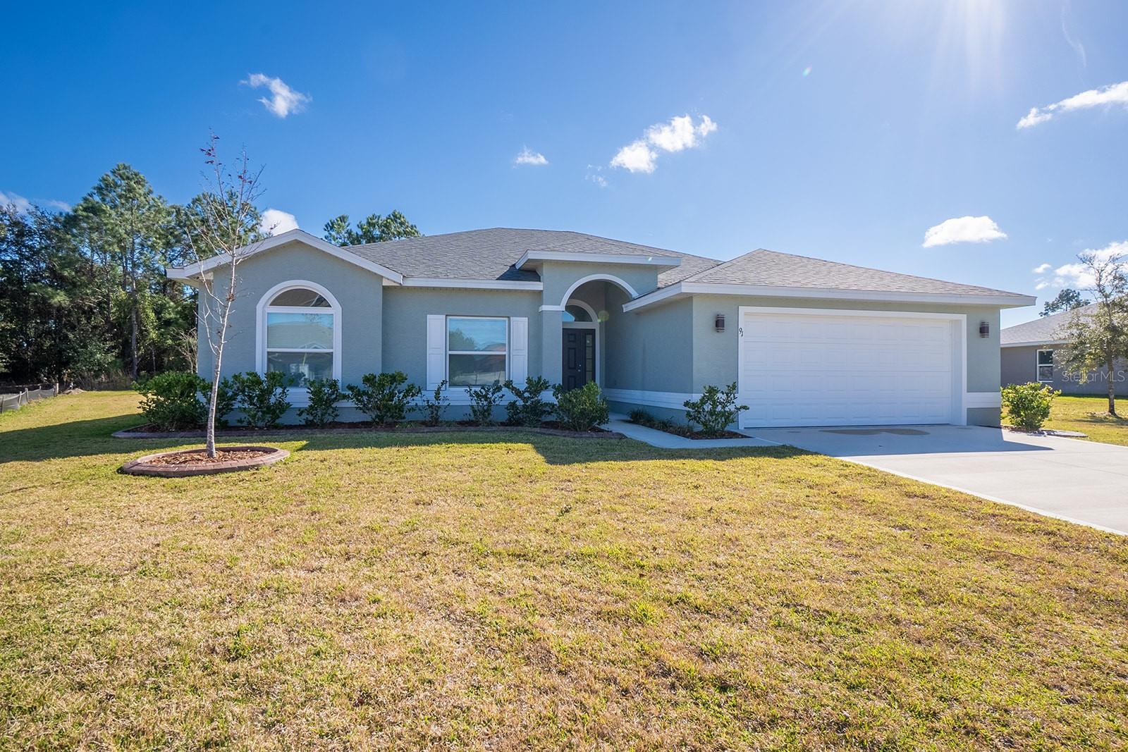 PALM HARBOR - Residential