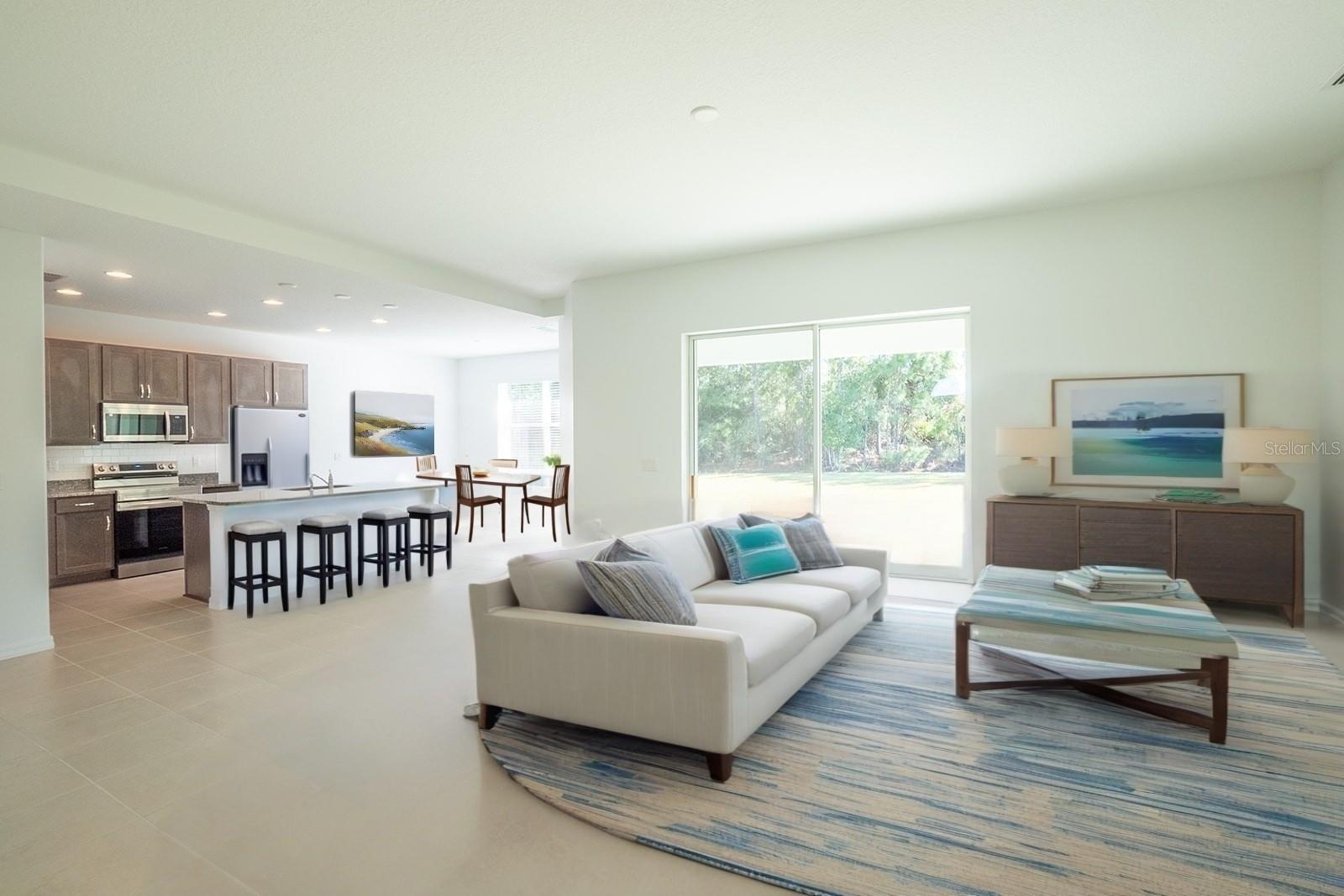 PALM HARBOR - Residential