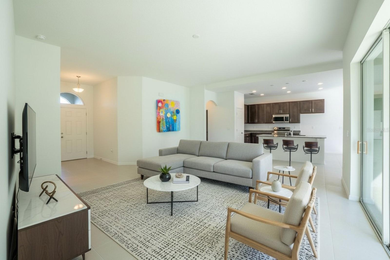 PALM HARBOR - Residential