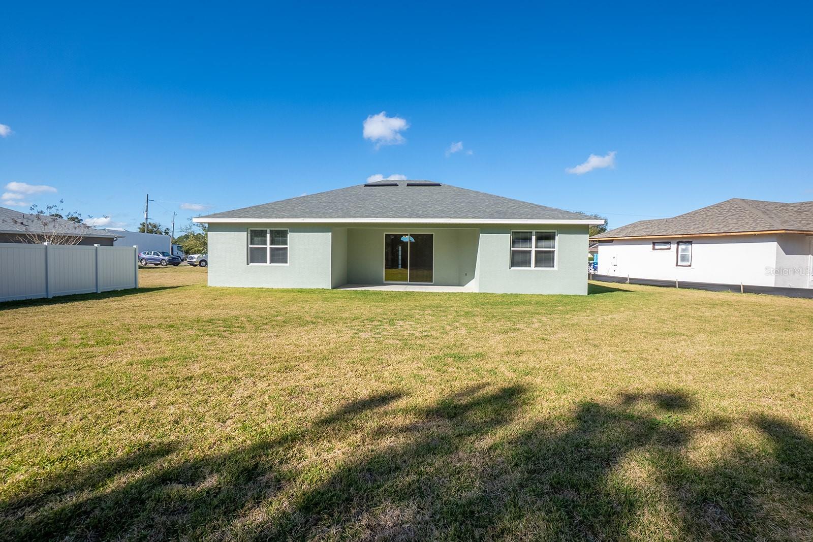 PALM HARBOR - Residential