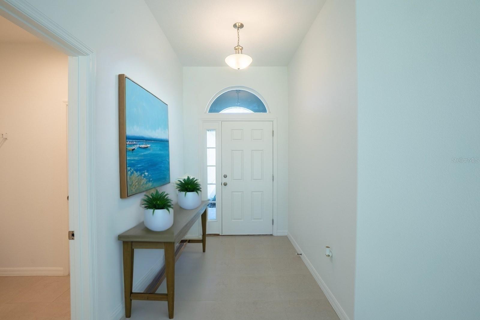 PALM HARBOR - Residential