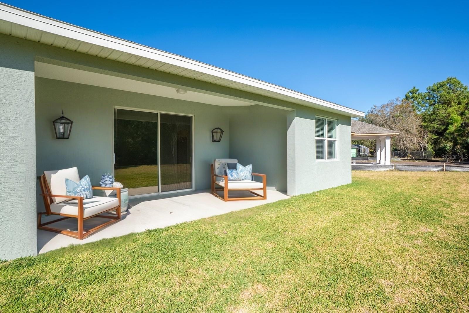 PALM HARBOR - Residential