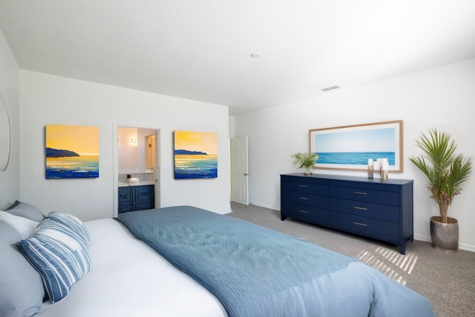 PALM HARBOR - Residential