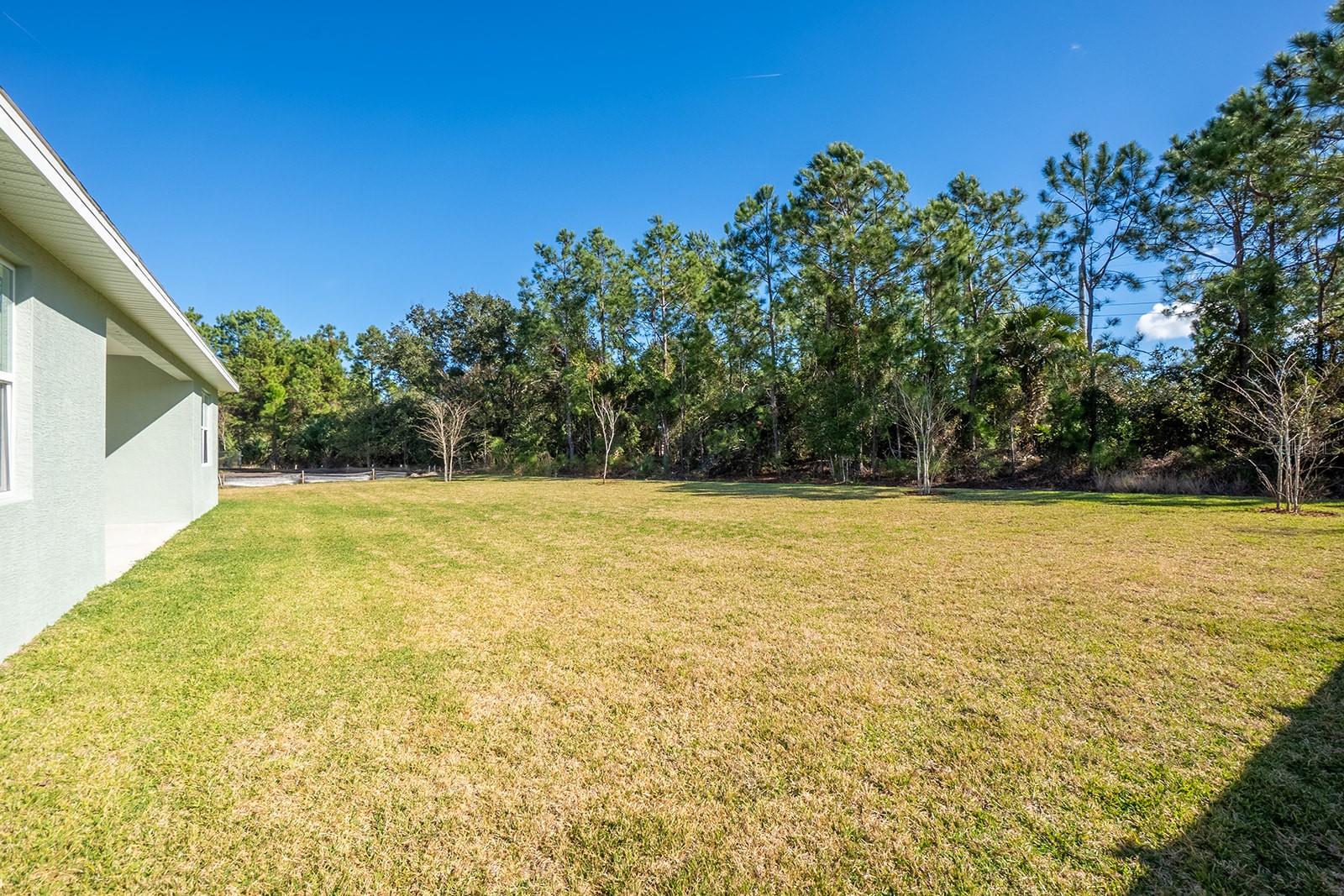 PALM HARBOR - Residential