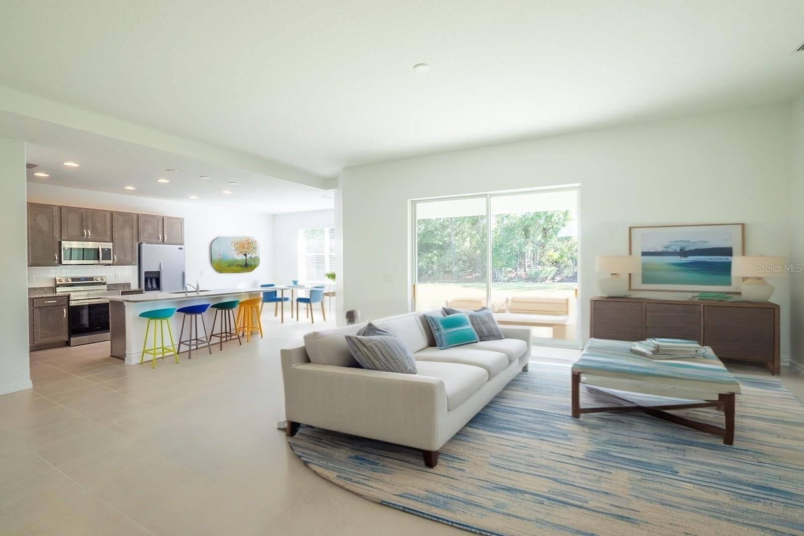 PALM HARBOR - Residential