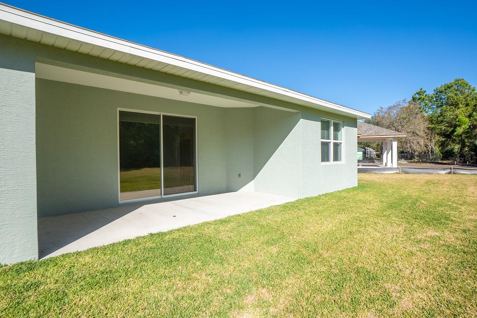 PALM HARBOR - Residential