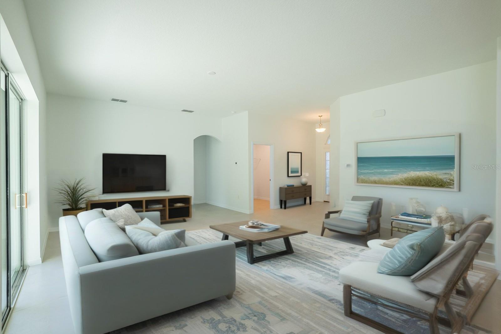 PALM HARBOR - Residential