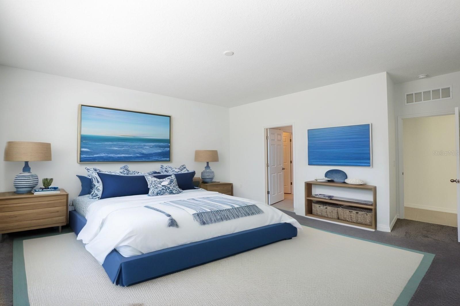 PALM HARBOR - Residential