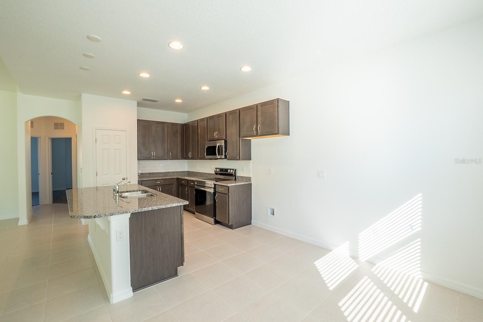 PALM HARBOR - Residential