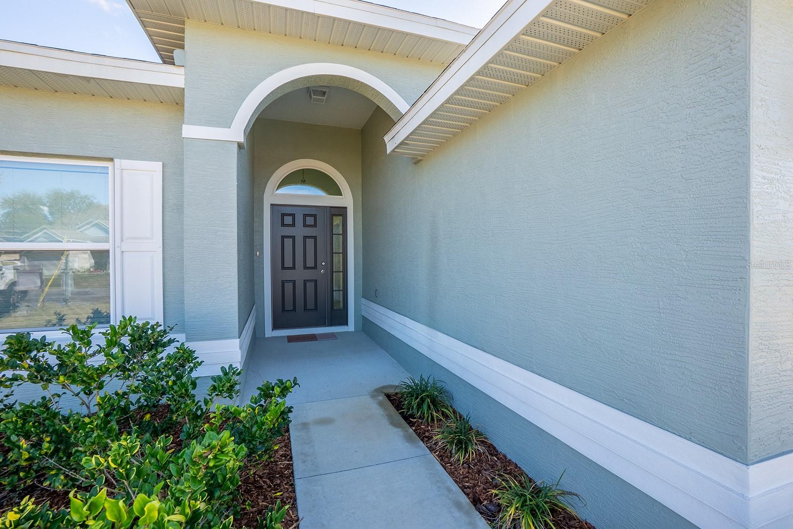 PALM HARBOR - Residential