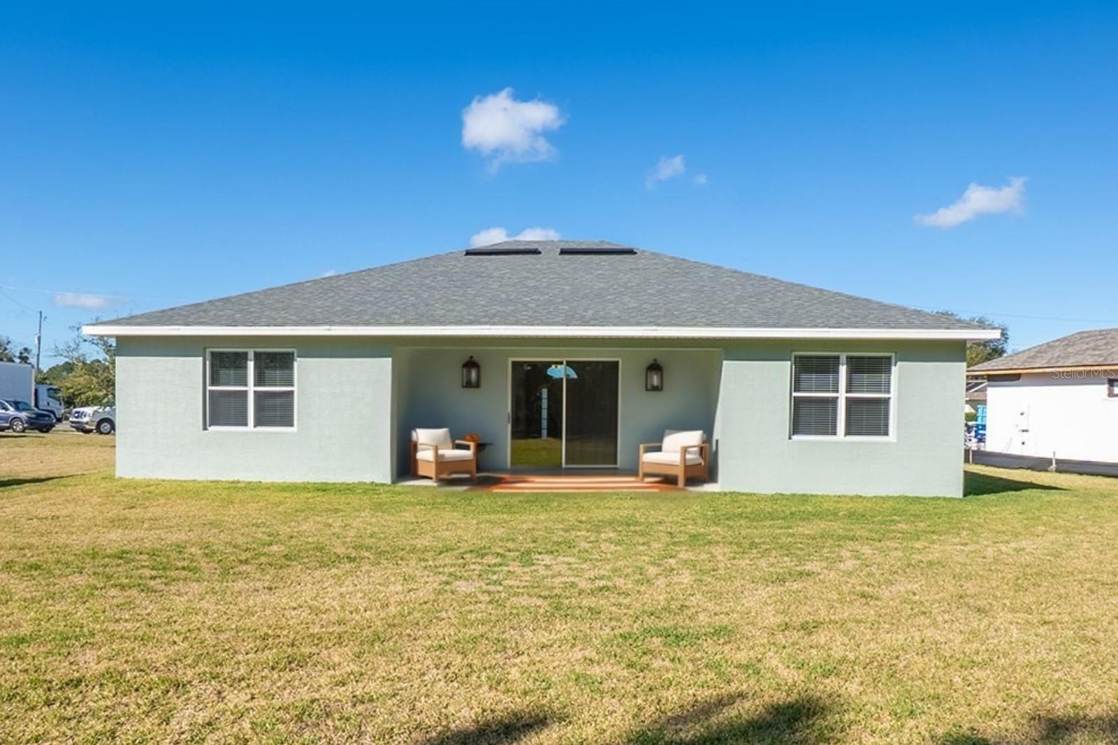 PALM HARBOR - Residential